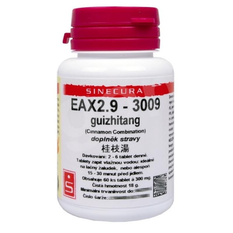 EAX 2.9 EAX 2.9