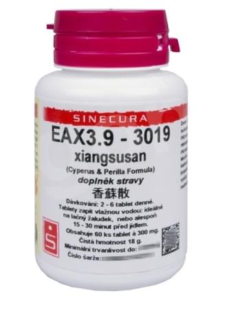 EAX 3.9 (xiangsusan)