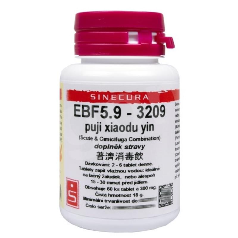 EBF 5.9 EBF 5.9