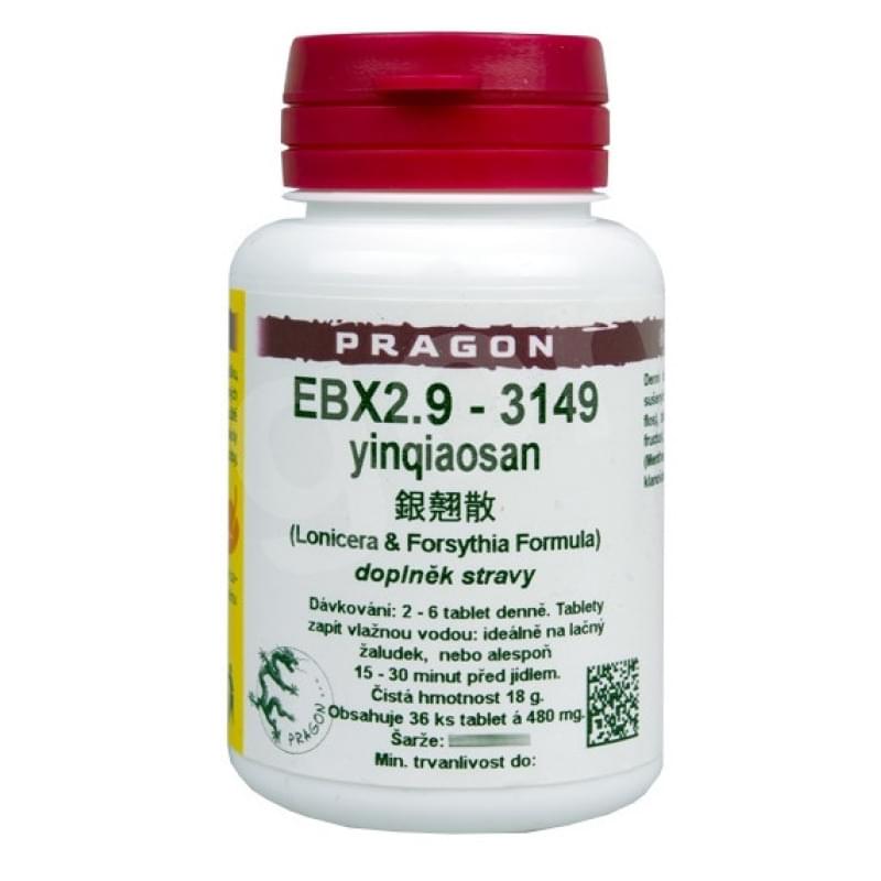 EBX 2.9