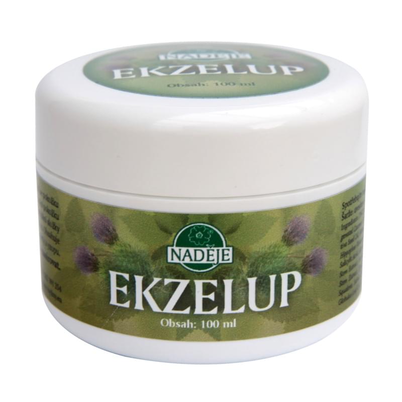 ekzelup-mast