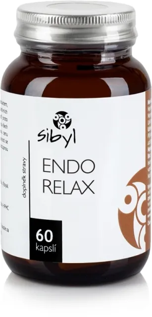 EndoRelax 60 cps