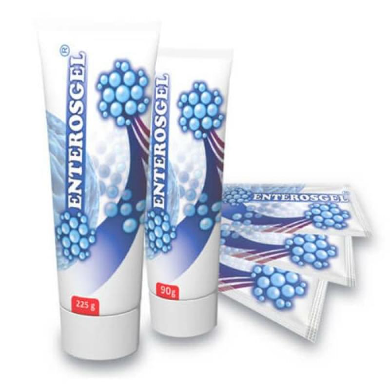enterosgel-tuba 225g enterosgel-tuba 225g