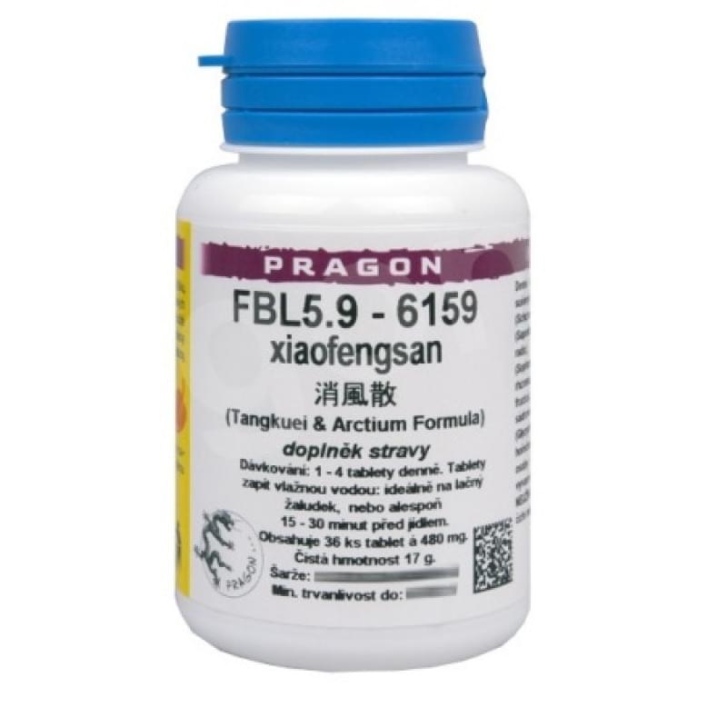 FBL 5.9 (xiaofengsan) FBL 5.9 (xiaofengsan)