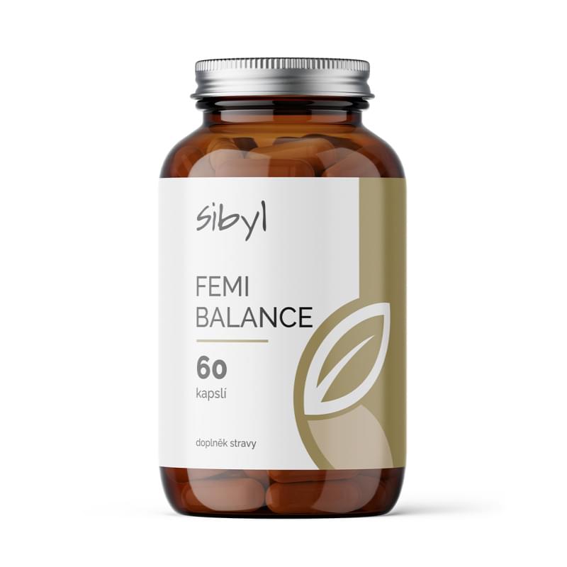 FemiBalance