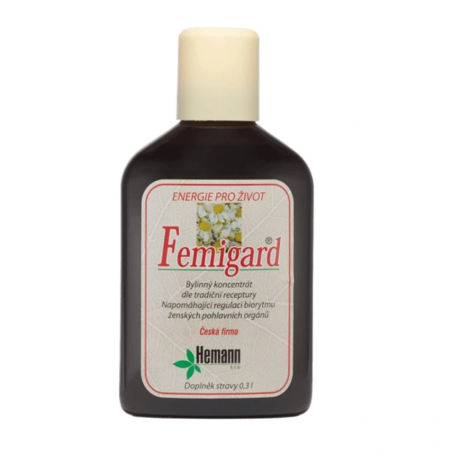 FEMIGARD 300 ml