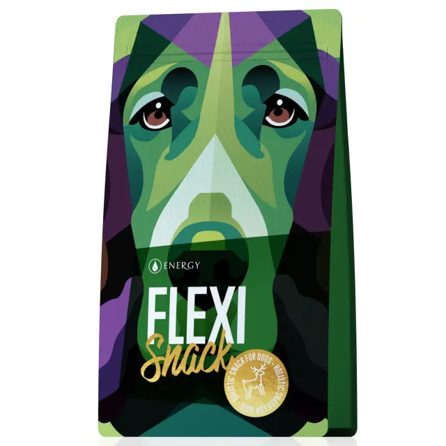 Energy Flexi Snack 100g koupíte na PřírodníLékárna.cz