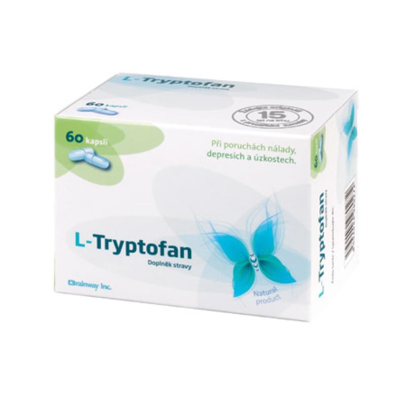 l-tryptofan-novy