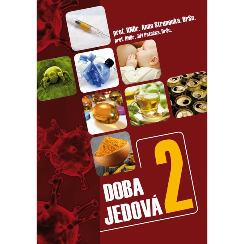 Doba jedová 2