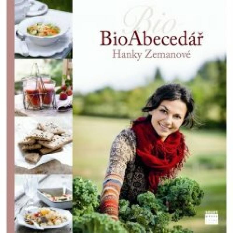 BioAbecedar Hanky Zemanove