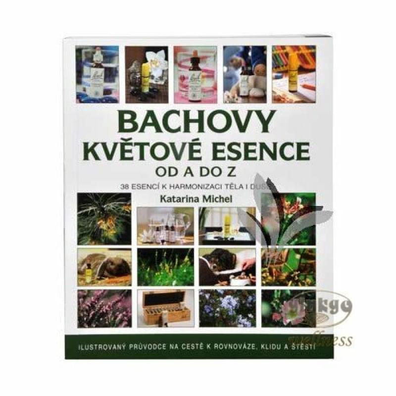 Bachovy kvetove esence