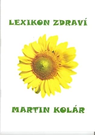 Lexikon zdraví