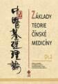 Základy teorie čínské medicíny - díl 2