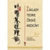 Základy teorie čínské medicíny - díl 2 Základy teorie čínské medicíny - díl 2