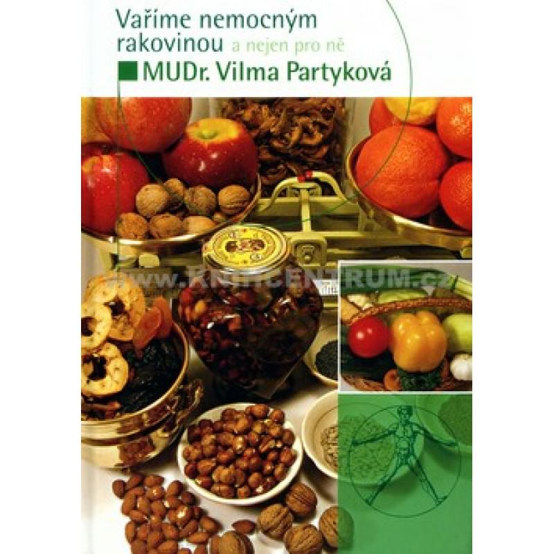 Varimen nemocnym rakovinou a nejen pro ne