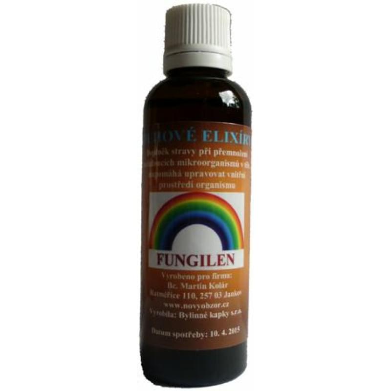 FUNGILEN