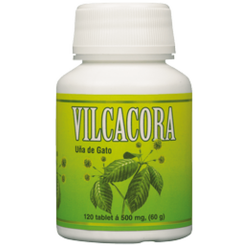 Vilcacora