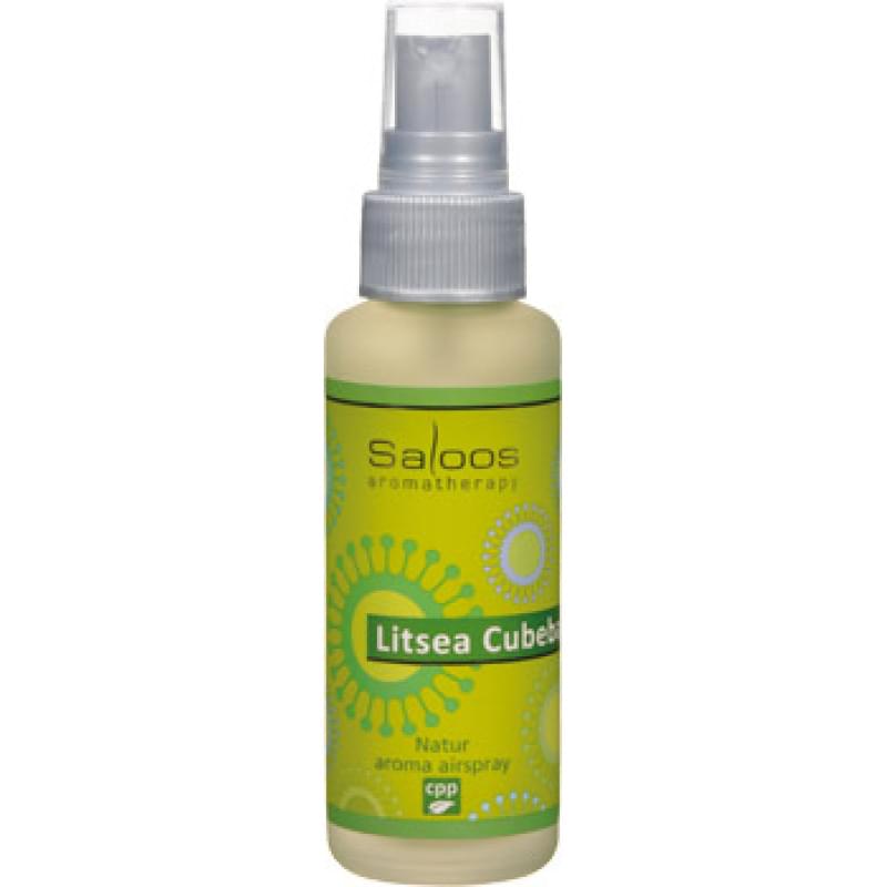 Litsea Cubeba osvezovac vzduchu