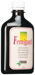 FEMIGARD 300 ml