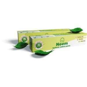 Neem bylinna zubni pasta Neem bylinna zubni pasta