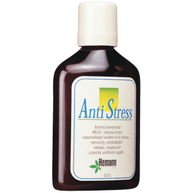 Anti Stress