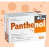 Panthenol 40 mg Panthenol 40 mg