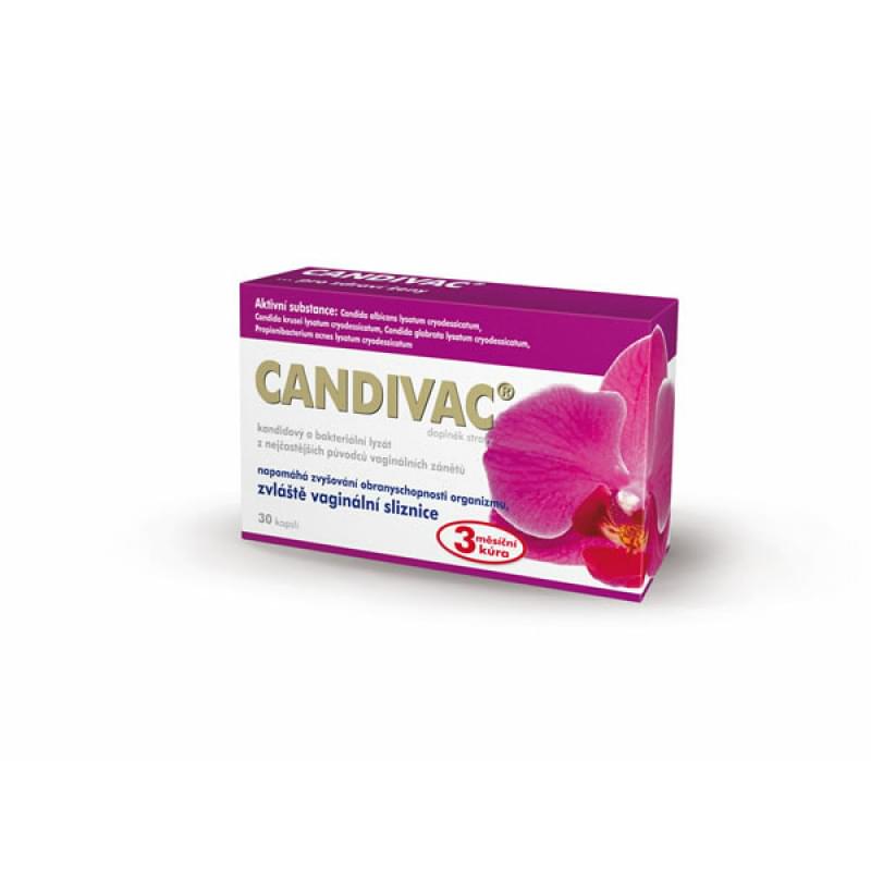 CANDIVAC