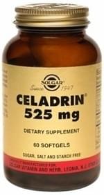 CELADRIN 525 mg