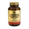 L-Arginine a L-Ornithine L-Arginine a L-Ornithine
