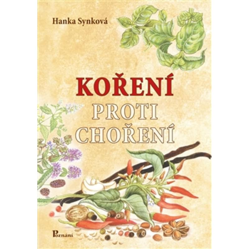 Koření proti choření Koření proti choření