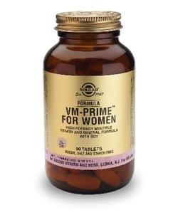 Multivitamín pro ženy VM - PRIME