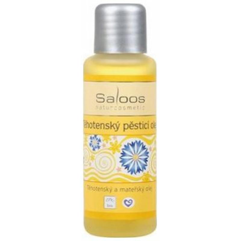 Saloos tehotensky pestici olej
