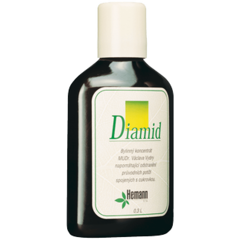 Diamid Diamid