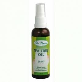 Tea Tree Oil spray