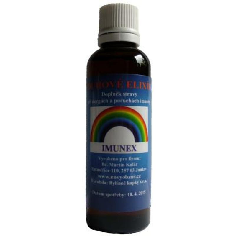 IMUNEX