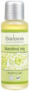 Saloos Mandlovy olej