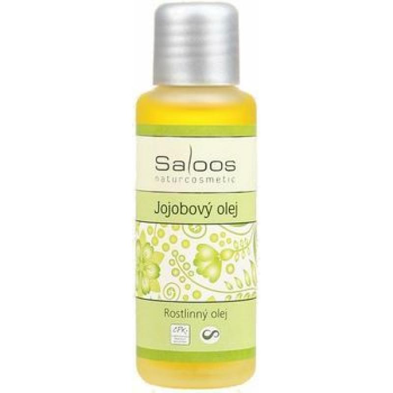 Saloos Jojobovy olej