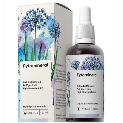 Fytomineral Energy