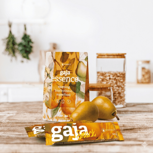 Gaja snack 3