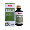 GCM-sirup-kašel