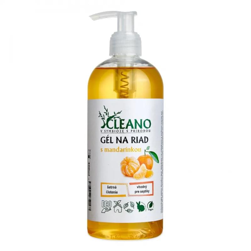 gel na nádoní 