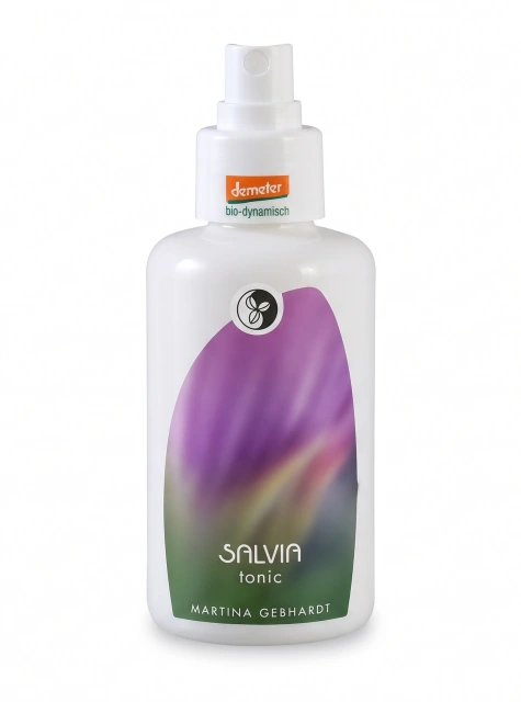 Šalvějové tonikum 100 ml