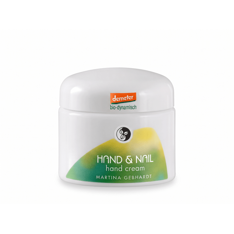 Hand and nail krém na ruce 15 ml