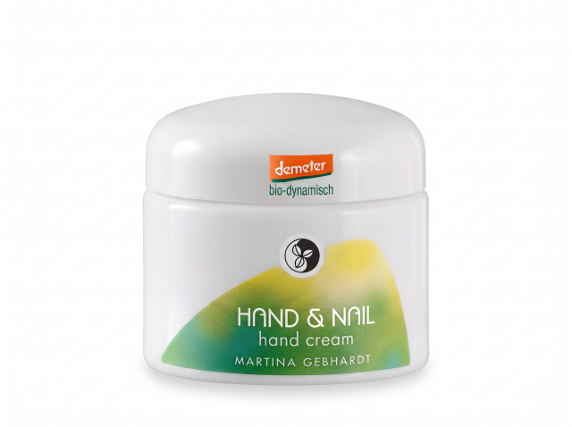Hand and nail krém na ruce 100 ml