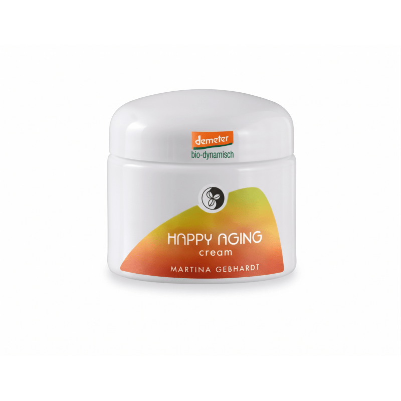Happy aging krém 50 ml