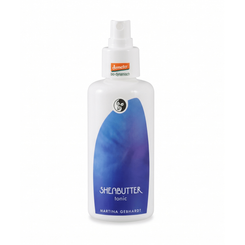 Sheabutter tonikum 100 ml