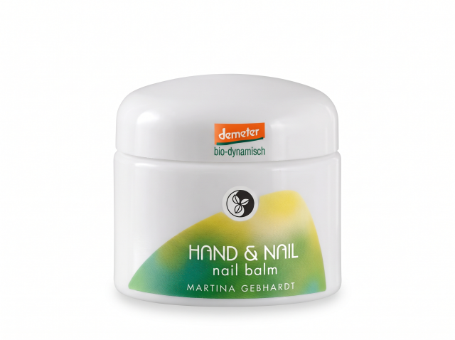 Hand and nail balzám 15 ml