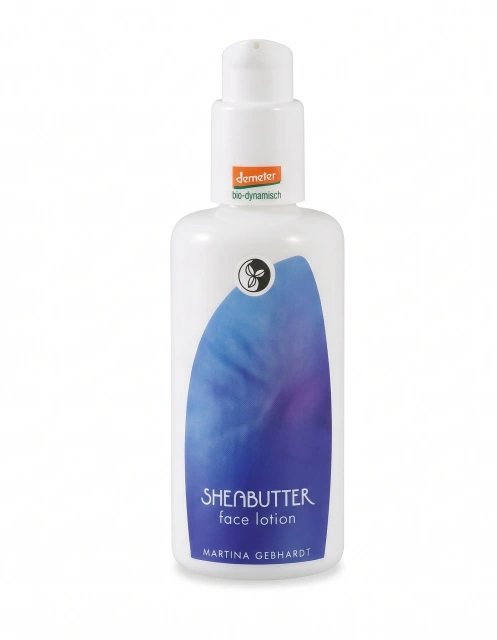 Sheabutter pleťové mléko 30 ml
