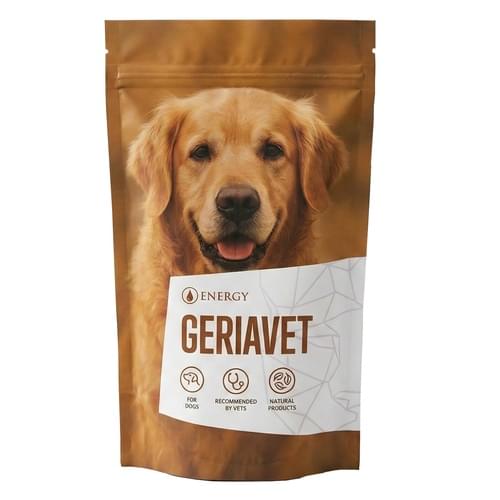 Geriavet Energy 1