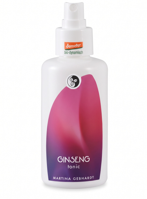 Ženšenové tonikum 100 ml